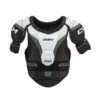 CCM Jetspeed FTW Skulderpanser Junior -Rexhockey ccm jetspeed ftw shoulder pads junior front