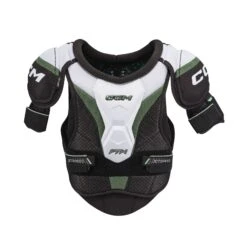 CCM Jetspeed FTW Skulderpanser Junior