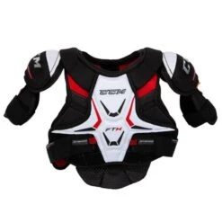 CCM JETSPEED FTW DAME SKULDERPANSER