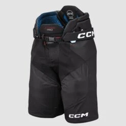 CCM Jetspeed Pro Ishockeybukser Senior