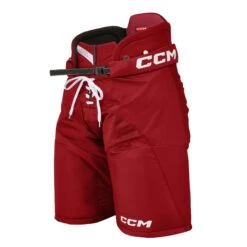 CCM NEXT Ishockeybukser Junior -Rexhockey ccm next hockey pants red 20610804 ff4c 44a1 a7e2 2815008321a3