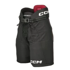CCM NEXT Ishockeybukser Youth 7 CCM NEXT Ishockeybukser Youth -Rexhockey ccm next hockey pants yth blk