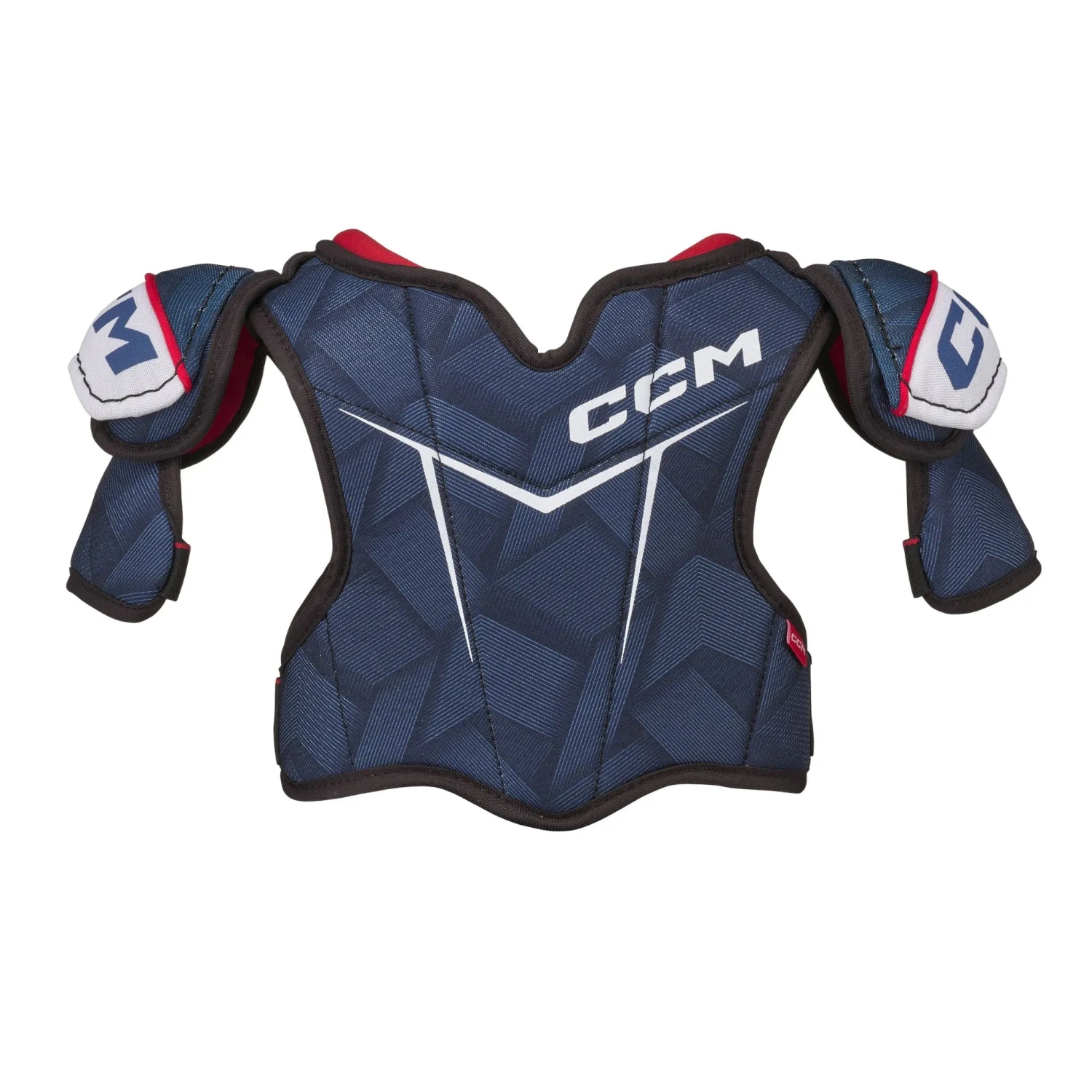 CCM Next Skulderpanser Youth 4 CCM Next Skulderpanser Youth - Billede 2