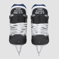 CCM NEXT Ishockeyskøjter Senior -Rexhockey ccm next skate front 1