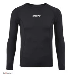 S22 CCM Performance Compression Svedtrøje Senior
