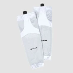 CCM SX7000 Edge Hockey Gamacher -Rexhockey ccm sx7000 socks wht