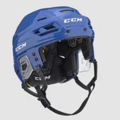 CCM Tacks 310 Ishockeyhjelm U. Gitter -Rexhockey ccm tacks 310 blue