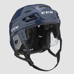 CCM Tacks 310 Ishockeyhjelm U. Gitter -Rexhockey ccm tacks 310 navy