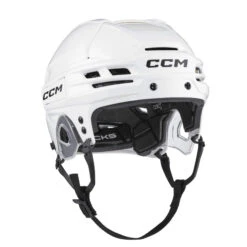 CCM Tacks 720 Ishockeyhjelm U. Gitter -Rexhockey ccm tacks 720 hockey helmet wht 1