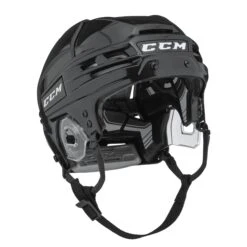 CCM Tacks 910 Ishockeyhjelm U. Gitter