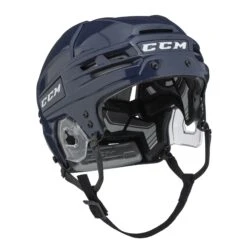CCM Tacks 910 Ishockeyhjelm U. Gitter -Rexhockey ccm tacks 910 hockey helmet navy