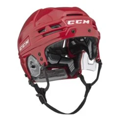 CCM Tacks 910 Ishockeyhjelm U. Gitter -Rexhockey ccm tacks 910 hockey helmet red