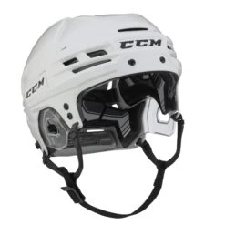 CCM Tacks 910 Ishockeyhjelm U. Gitter -Rexhockey ccm tacks 910 hockey helmet white