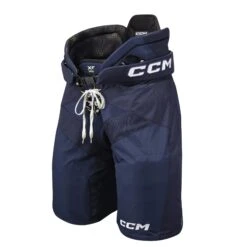 CCM Tacks XF Pro Ishockeybukser Senior 9 CCM Tacks XF Pro Ishockeybukser Senior -Rexhockey ccm tacks XF pro pants sr nv