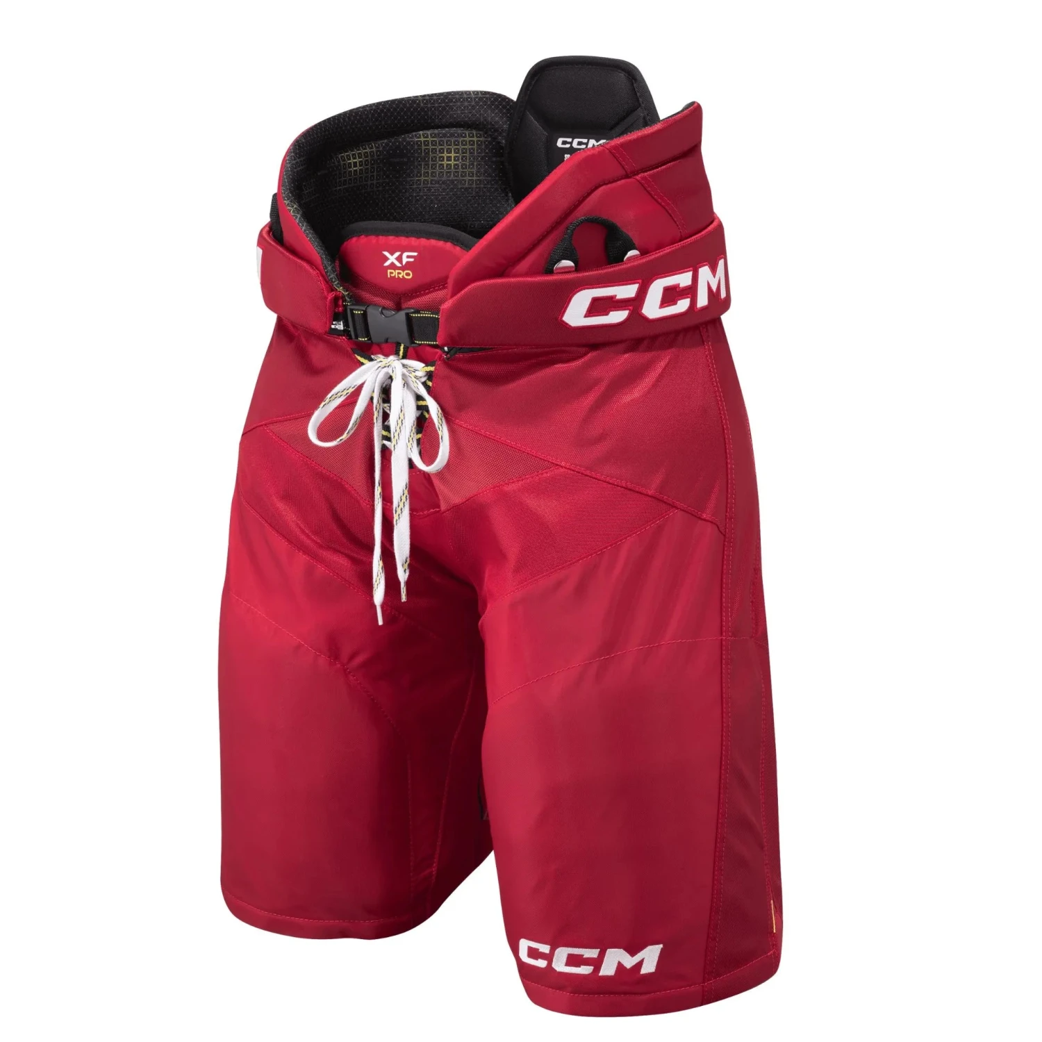 CCM Tacks XF Pro Ishockeybukser Senior 5 CCM Tacks XF Pro Ishockeybukser Senior - Billede 3