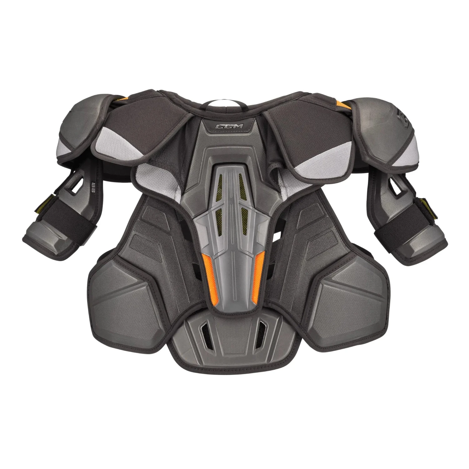 CCM Tacks XF Pro Skulderpanser Junior 4 CCM Tacks XF Pro Skulderpanser Junior - Billede 2