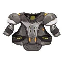 CCM Tacks XF Pro Skulderpanser Senior