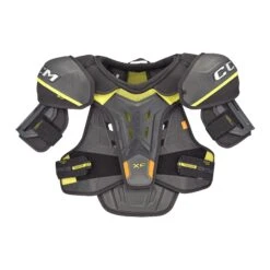 CCM Tacks XF Skulderpanser Junior