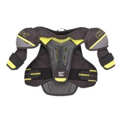 CCM Tacks XF80 Skulderpanser Junior