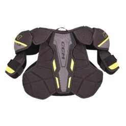 CCM Tacks XF80 Skulderpanser Senior 5 CCM Tacks XF80 Skulderpanser Senior -Rexhockey ccm tacks XF80 shoulder pads back 656b07a3 f22d 4120 98ff df732117f039