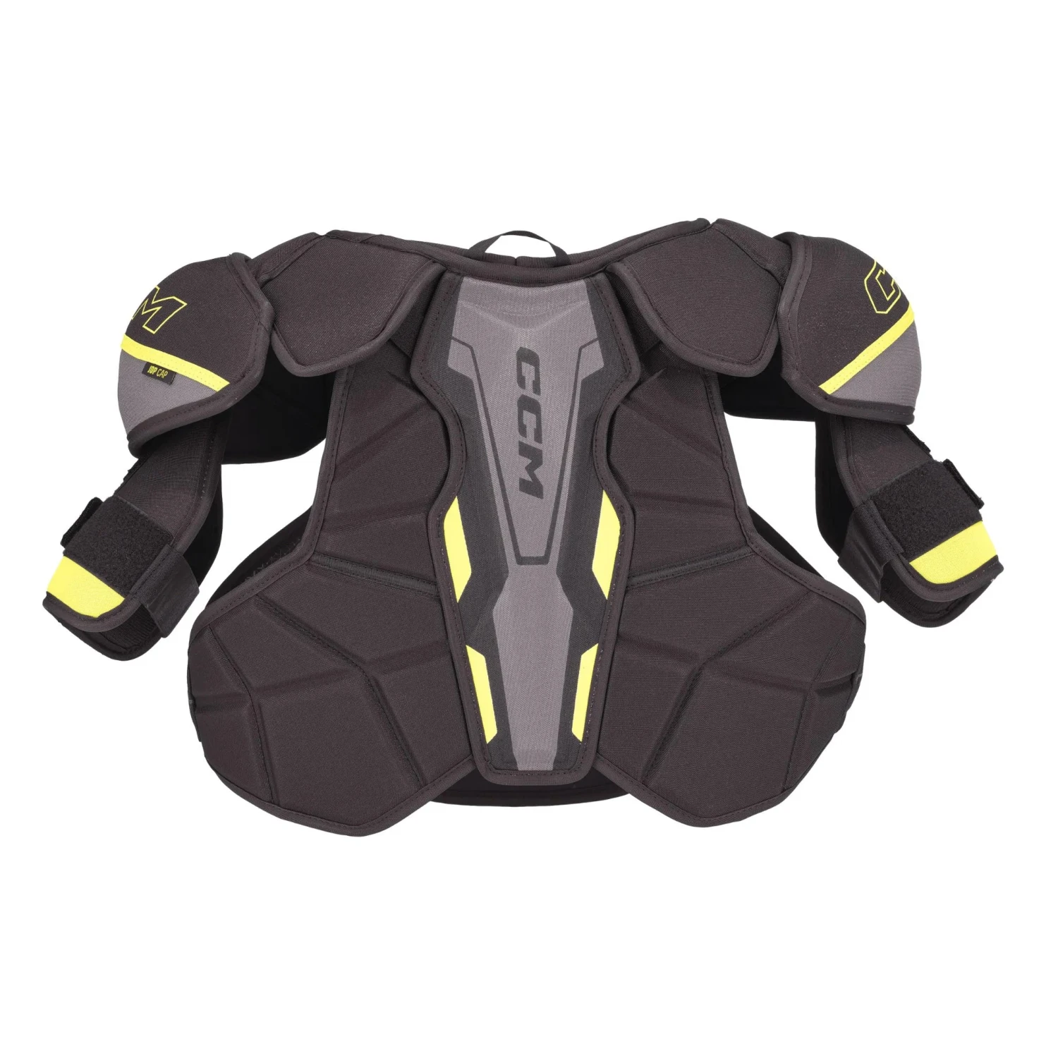 CCM Tacks XF80 Skulderpanser Senior 4 CCM Tacks XF80 Skulderpanser Senior - Billede 2