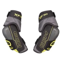 CCM Tacks XF 80 Albuebeskytter Junior