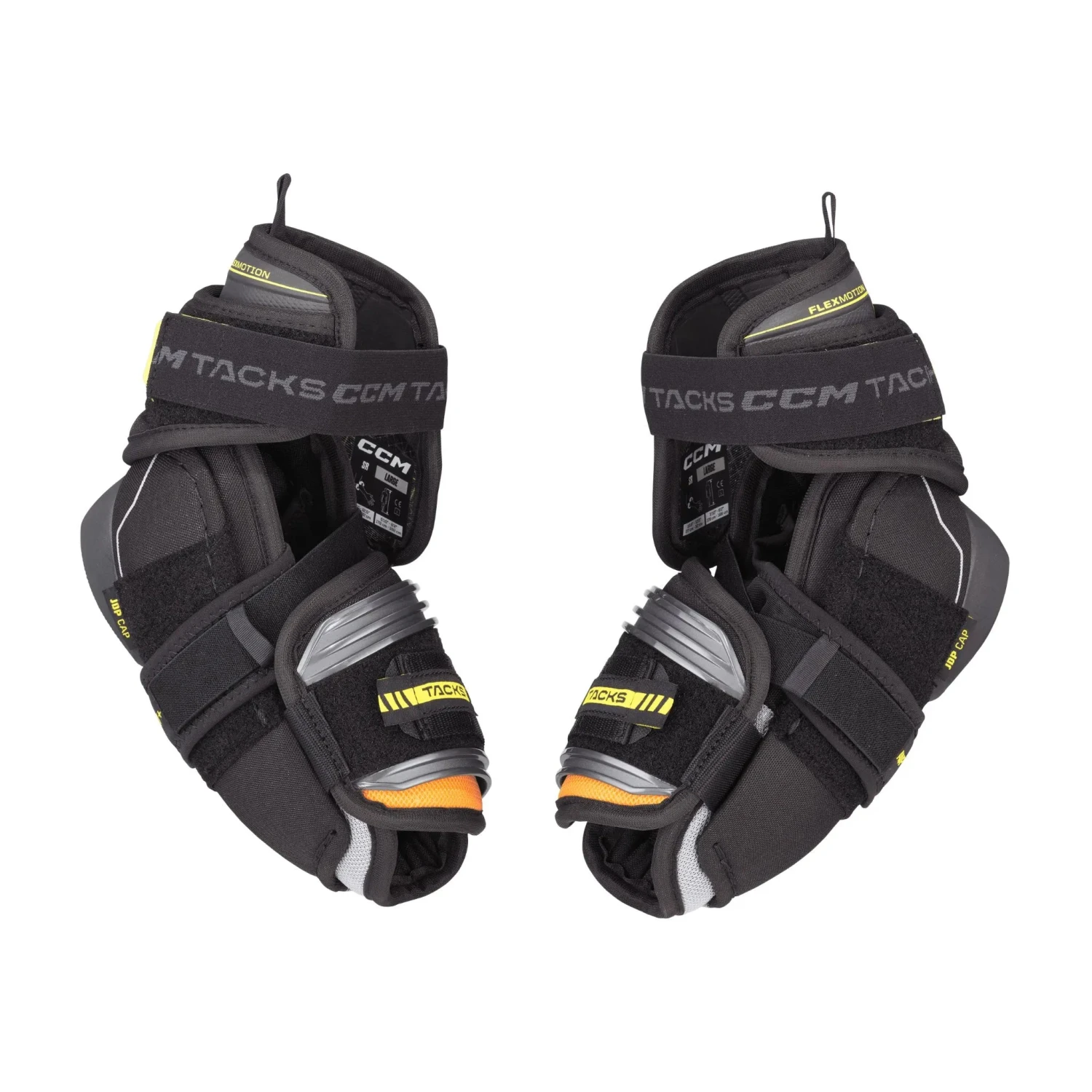 CCM Tacks XF PRO Albuebeskytter Senior 4 CCM Tacks XF PRO Albuebeskytter Senior - Billede 2