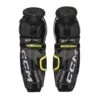CCM Tacks XF Pro Benskinner Youth -Rexhockey ccm tacks xf pro shin guards youth