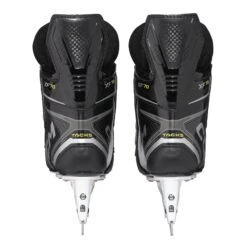 CCM Tacks XF70 Ishockeyskøjter Junior -Rexhockey ccm tacks xf70 skates jr back