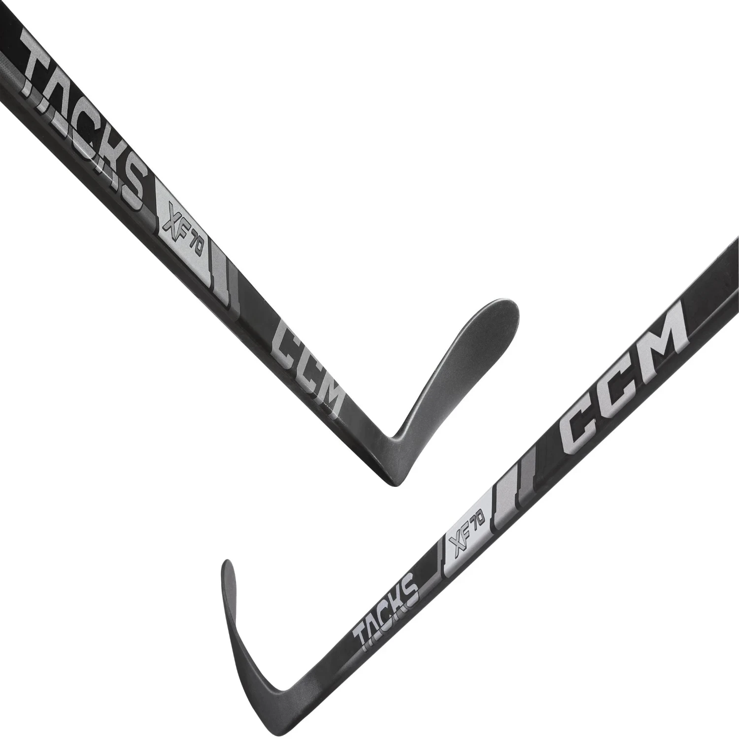 CCM Tacks XF70 Ishockeystav Senior 4 CCM Tacks XF70 Ishockeystav Senior - Billede 2
