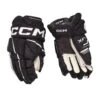 CCM Tacks XF80 Ishockeyhandsker Junior -Rexhockey ccm tacks xf80 gloves blk b218ca5e ed85 486a 8cc3 307bf5e0102d