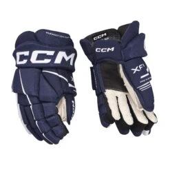 Rexhockey -Rexhockey ccm tacks xf80 gloves nv