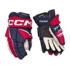CCM Tacks XF80 Ishockeyhandsker Junior -Rexhockey ccm tacks xf80 gloves nvrd 8eedca10 5e18 47df 99a7 735647cab84e