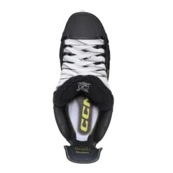 CCM Tacks XF80 Ishockeyskøjter Intermediate -Rexhockey ccm tacks xf80 skates inside