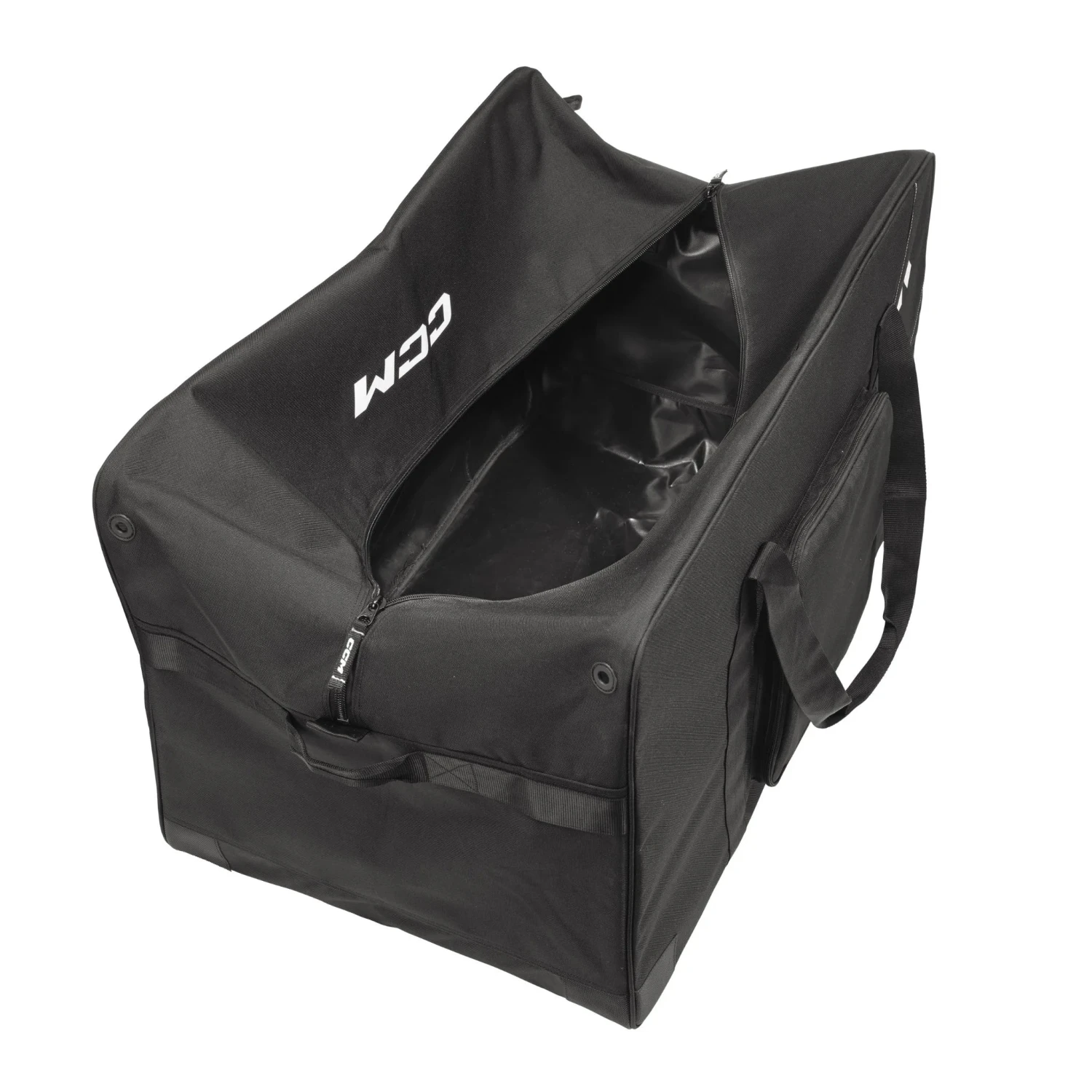 CCM Core Player Ishockeytaske U. Hjul Senior 5 CCM Core Player Ishockeytaske U. Hjul Senior - Billede 3