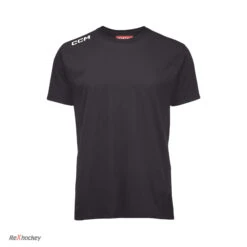 CCM Team Premium Essential T-shirt Senior