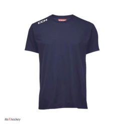 CCM Team Premium Essential T-Shirt Junior 7 CCM Team Premium Essential T-Shirt Junior -Rexhockey ccm team premium essential tee navy 1 0a449975 b30e 45d6 a338 be16428a9520