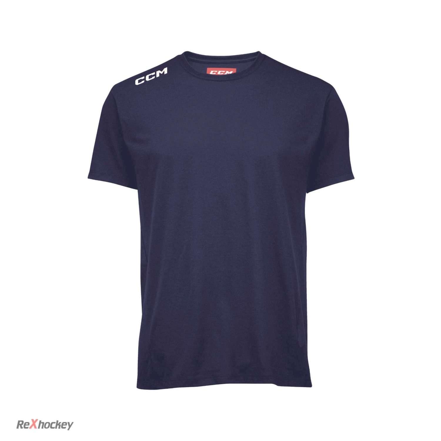 CCM Team Premium Essential T-Shirt Junior 5 CCM Team Premium Essential T-Shirt Junior - Billede 3