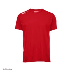 CCM Team Premium Essential T-Shirt Junior 6 CCM Team Premium Essential T-Shirt Junior -Rexhockey ccm team premium essential tee red 2 1 1a5440ef c3d0 4ed3 a99f 8c4963487ac7