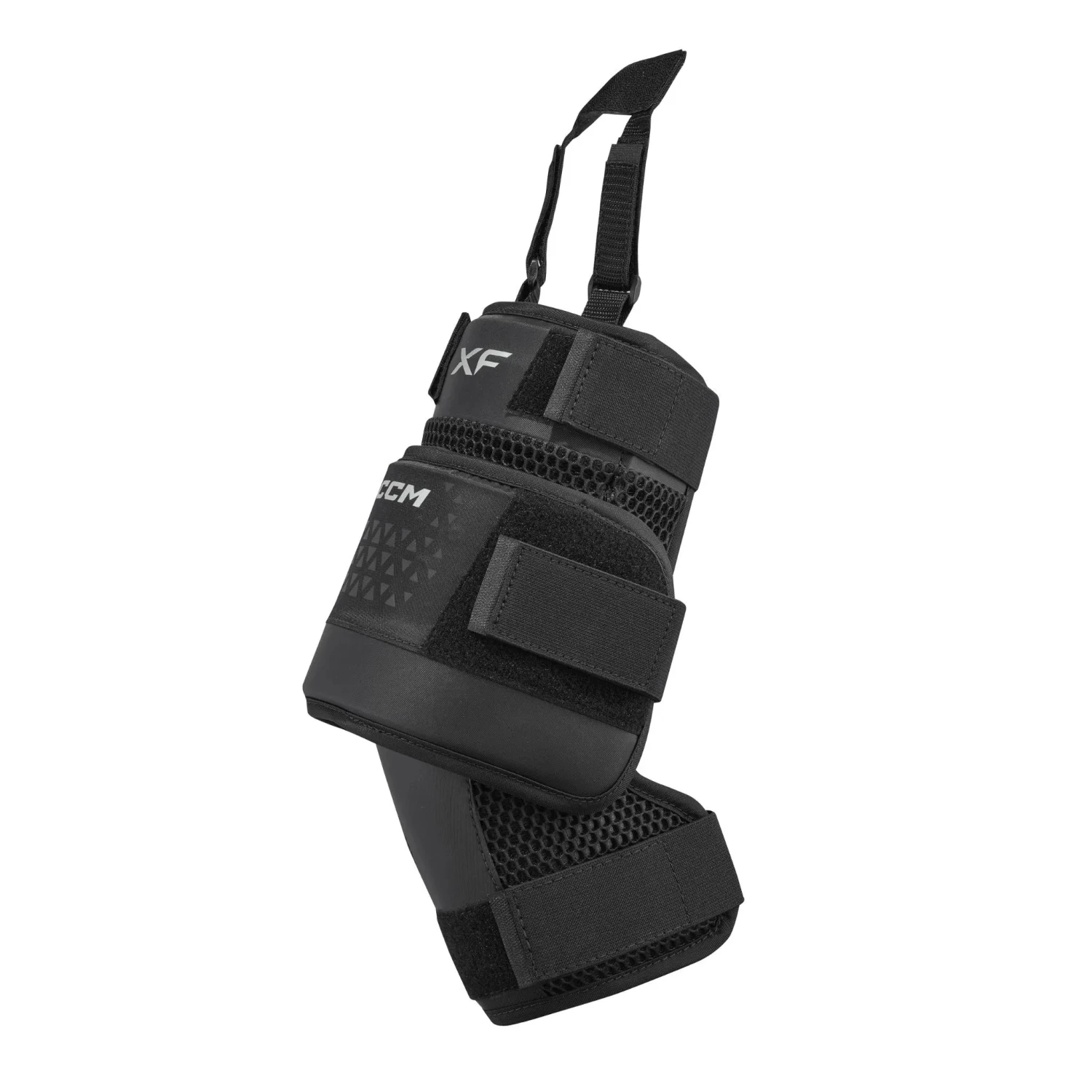 CCM XF Målmandsknæbeskytter Senior 5 CCM XF Målmandsknæbeskytter Senior - Billede 3