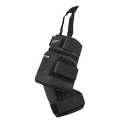 CCM XF Målmandsknæbeskytter Intermediate -Rexhockey ccm xf goalie knee pads side cf37f4dd 4756 4439 a194 dec8f3ed9638