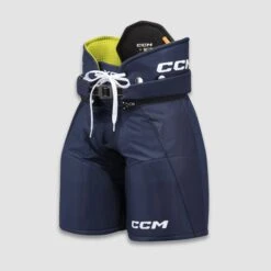 CCM Tacks XF Pro Ishockeybukser Youth -Rexhockey ccm xf pro pants yth nav