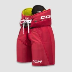 CCM Tacks XF Pro Ishockeybukser Youth -Rexhockey ccm xf pro pants yth rd