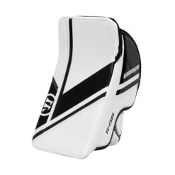 Warrior Ritual G6 E+ Målmandsstokhandske Junior -Rexhockey g6 e junior goal blocker wbk