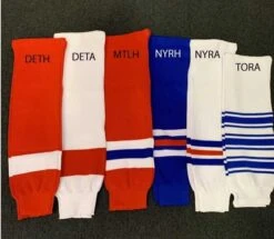 Klassisk Ishockeygamacher