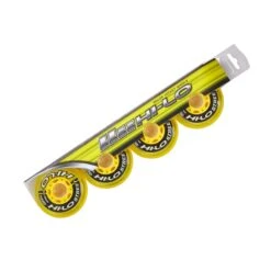 Bauer HI-LO Udendørs Rulleskøjtehjul 82A 4-pack