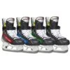 MyBauer Vapor HYP2RLITE Custom Ishockeyskøjter -Rexhockey hyperlite2 custom skates