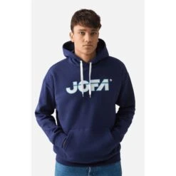 CCM JOFA Drop Retro Hoodie Senior