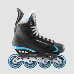 MARSBLADE O2 Team II Rulleskøjter Junior