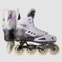 S25 Mission Inhaler FS2 Rulleskøjter Senior